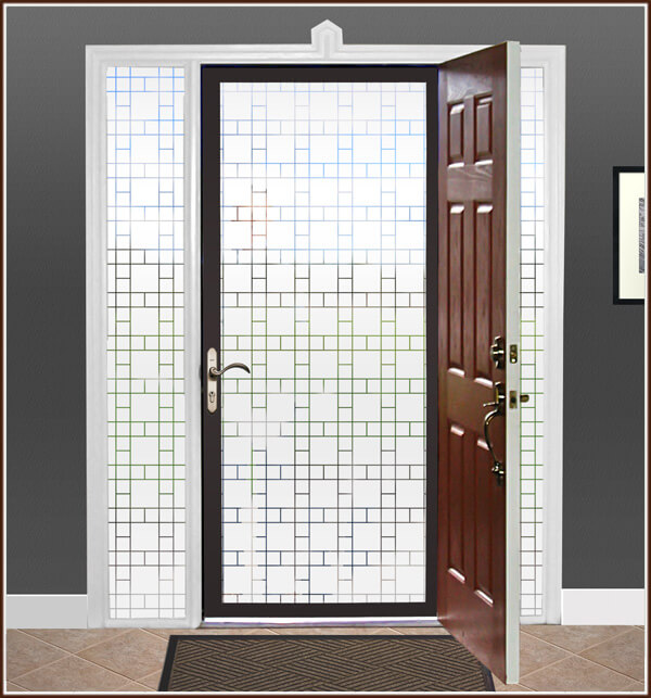 Boardwalk-Stormdoor
