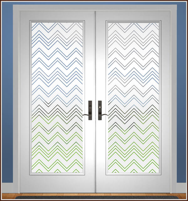 Santa Fe-French Doors
